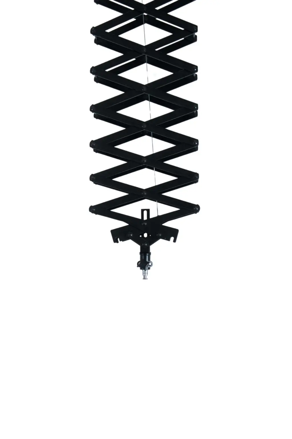 Ceiling pantograph