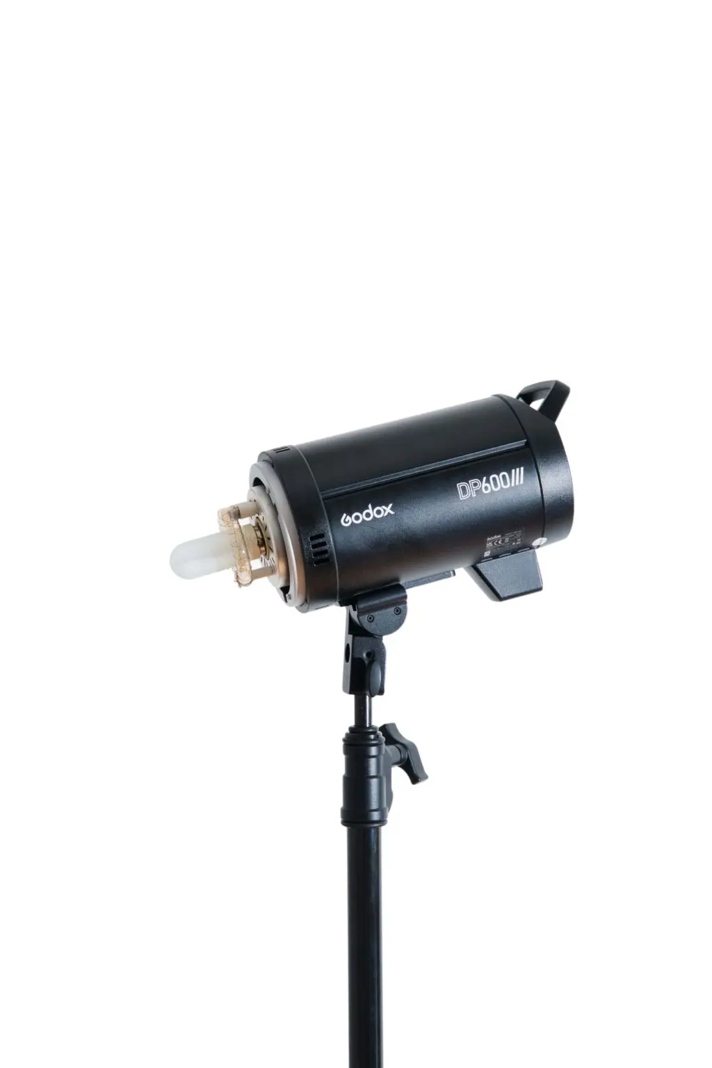 Godox 600W flash