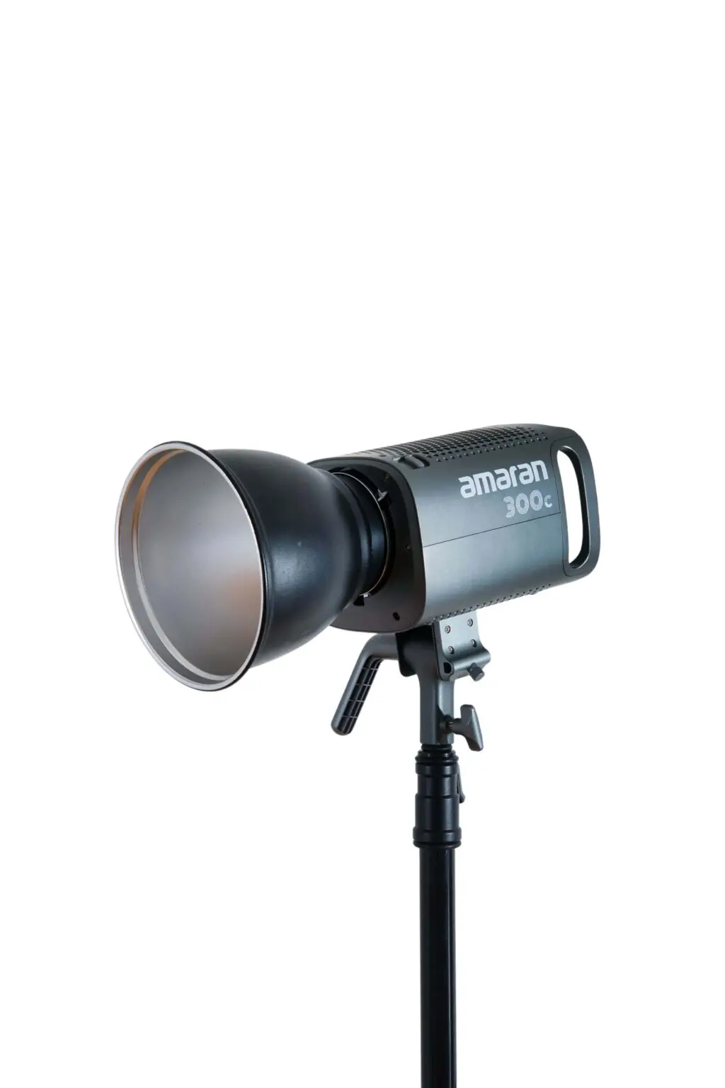 Amaran 300W reflector bowl