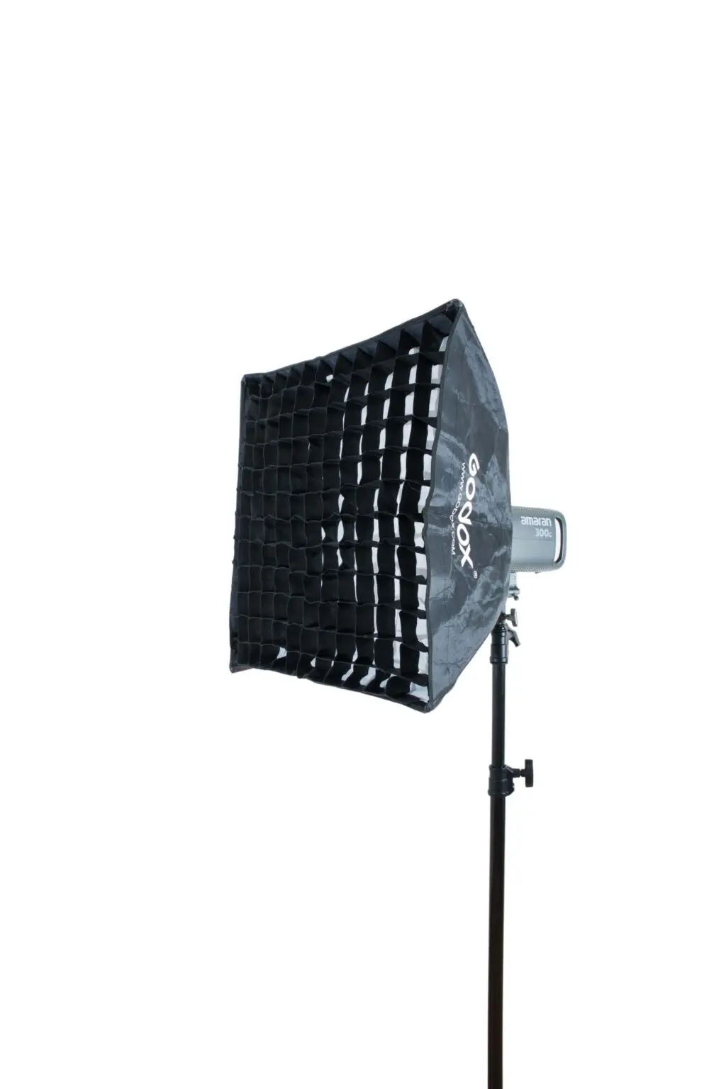 Godox square softbox