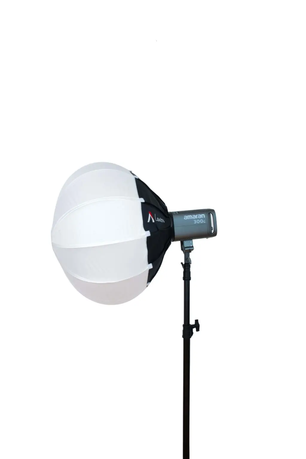 Aputure lantern softbox