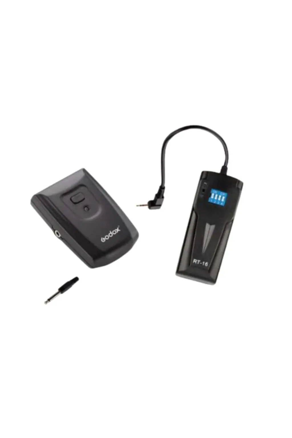 Godox flash trigger