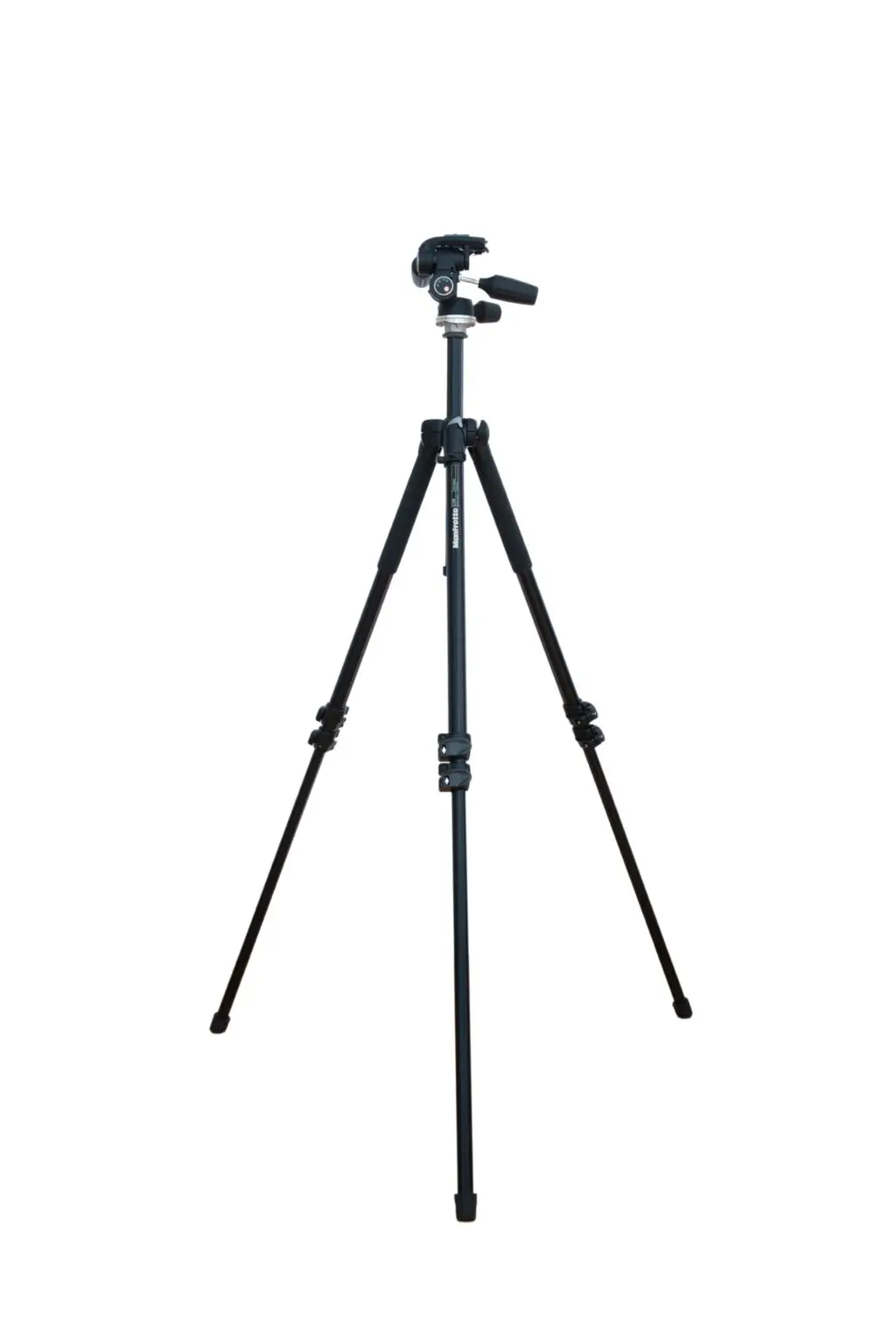 Camera tripod