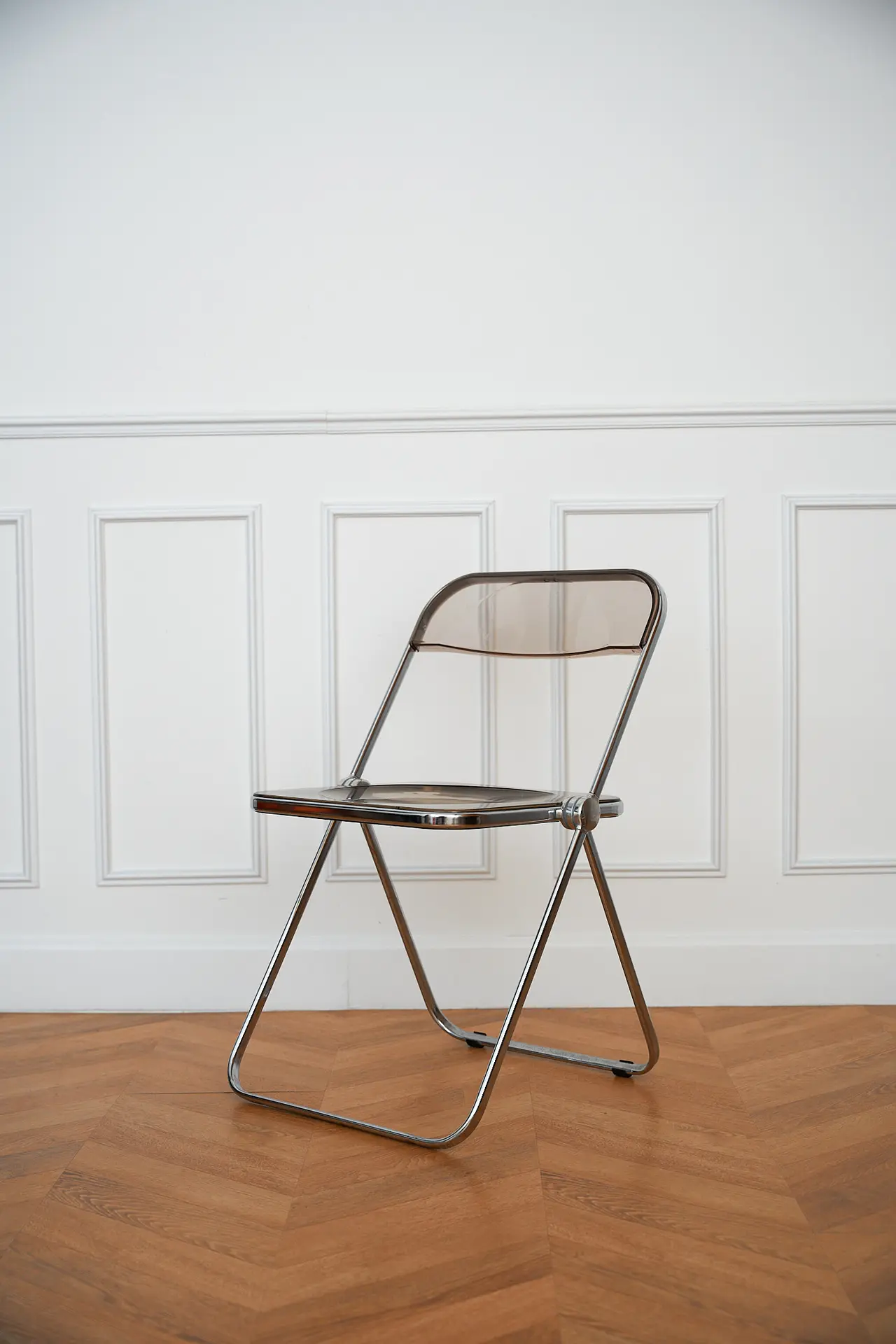 Castelli folding chair