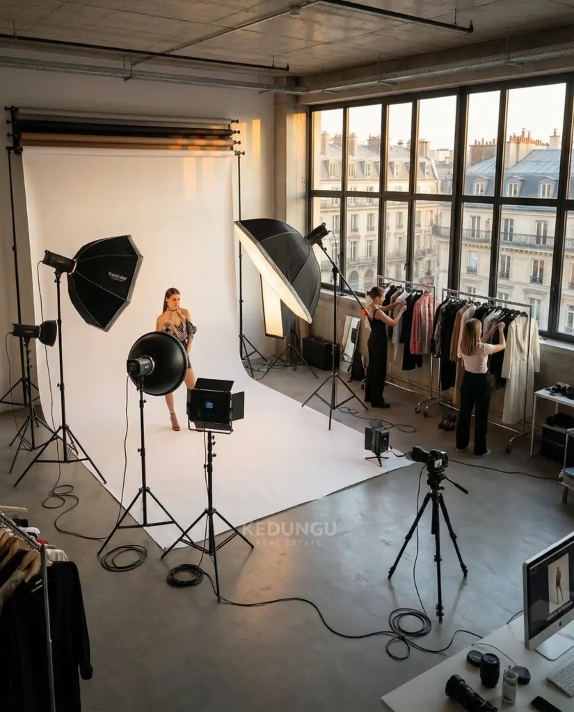 E-commerce photo shoot in Paris: complete guide (2026)
