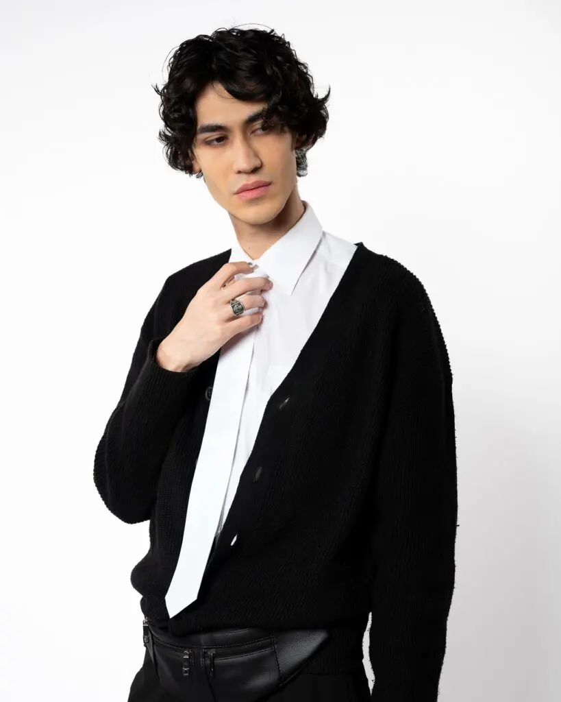 E-commerce brand shoot