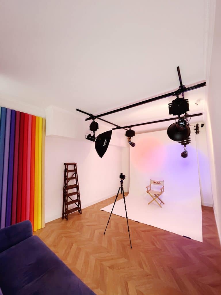 fond de couleur studio photo fond de couleur studio photo