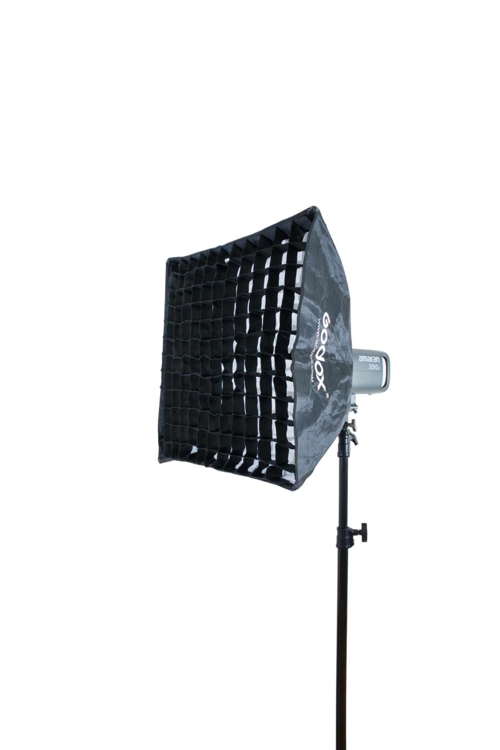 Accessoires modification lumière studio