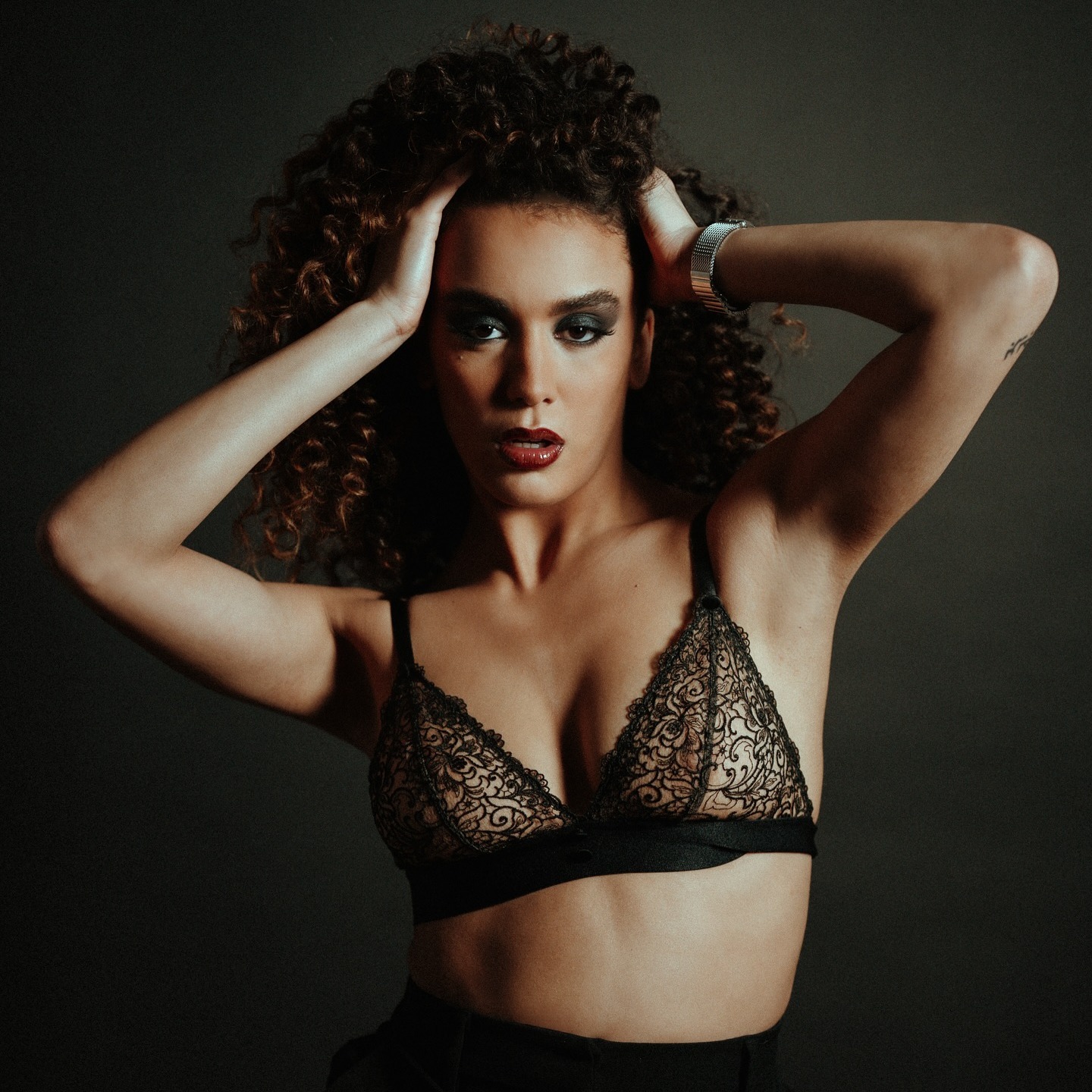 Studio photo lumière naturelle Paris - Le Studio Honoré