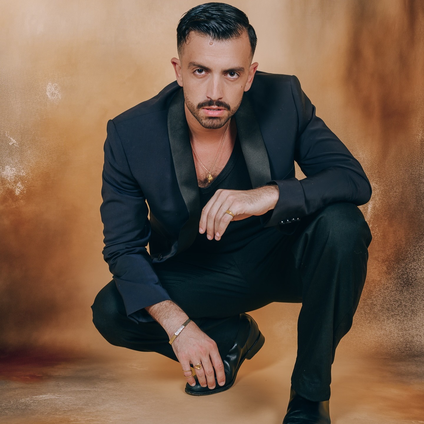 Shooting au Studio Honoré Paris - Studio photo à louer 1er arrondissement