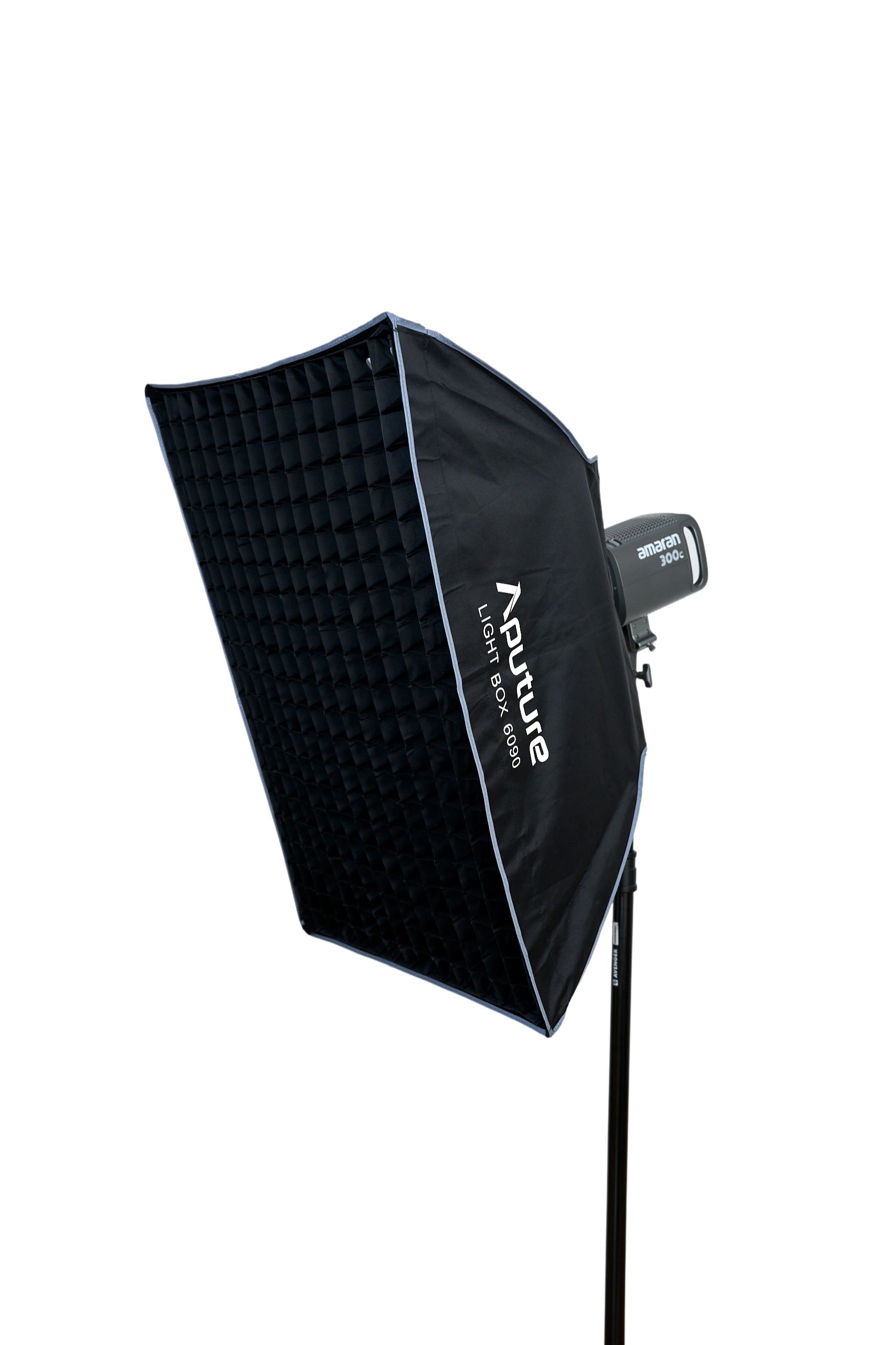 Éclairage LED continu studio photo Paris