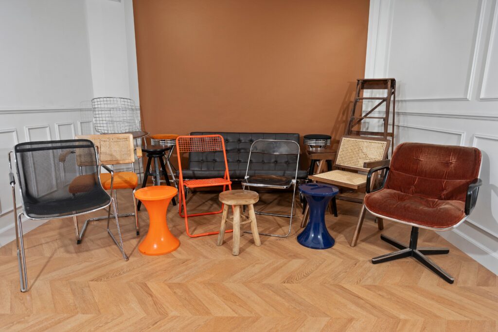 studio photo Paris Studio photo Paris haussmannien à louer - Le Studio Honoré