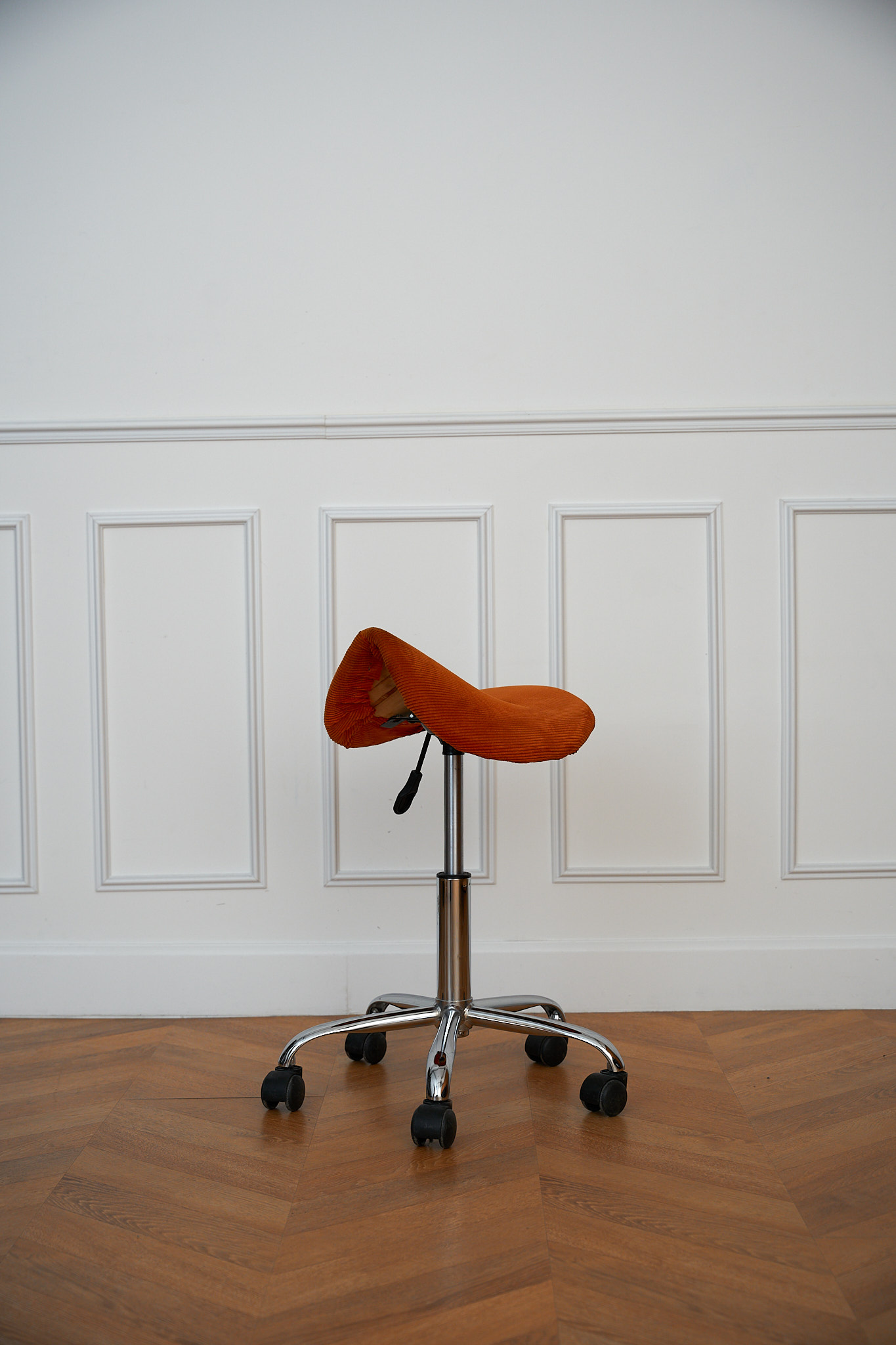 Ventilateur professionnel shooting mode Paris