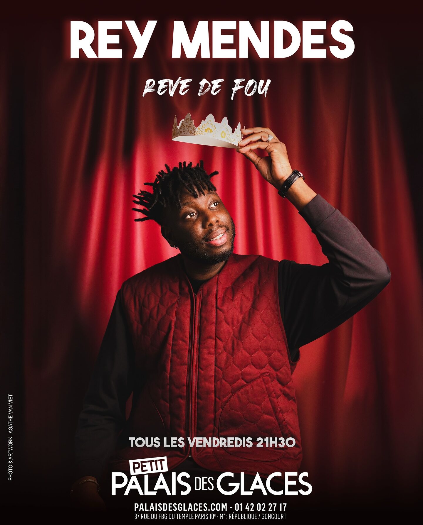 Le Studio Honoré Paris - Location studio photo équipé