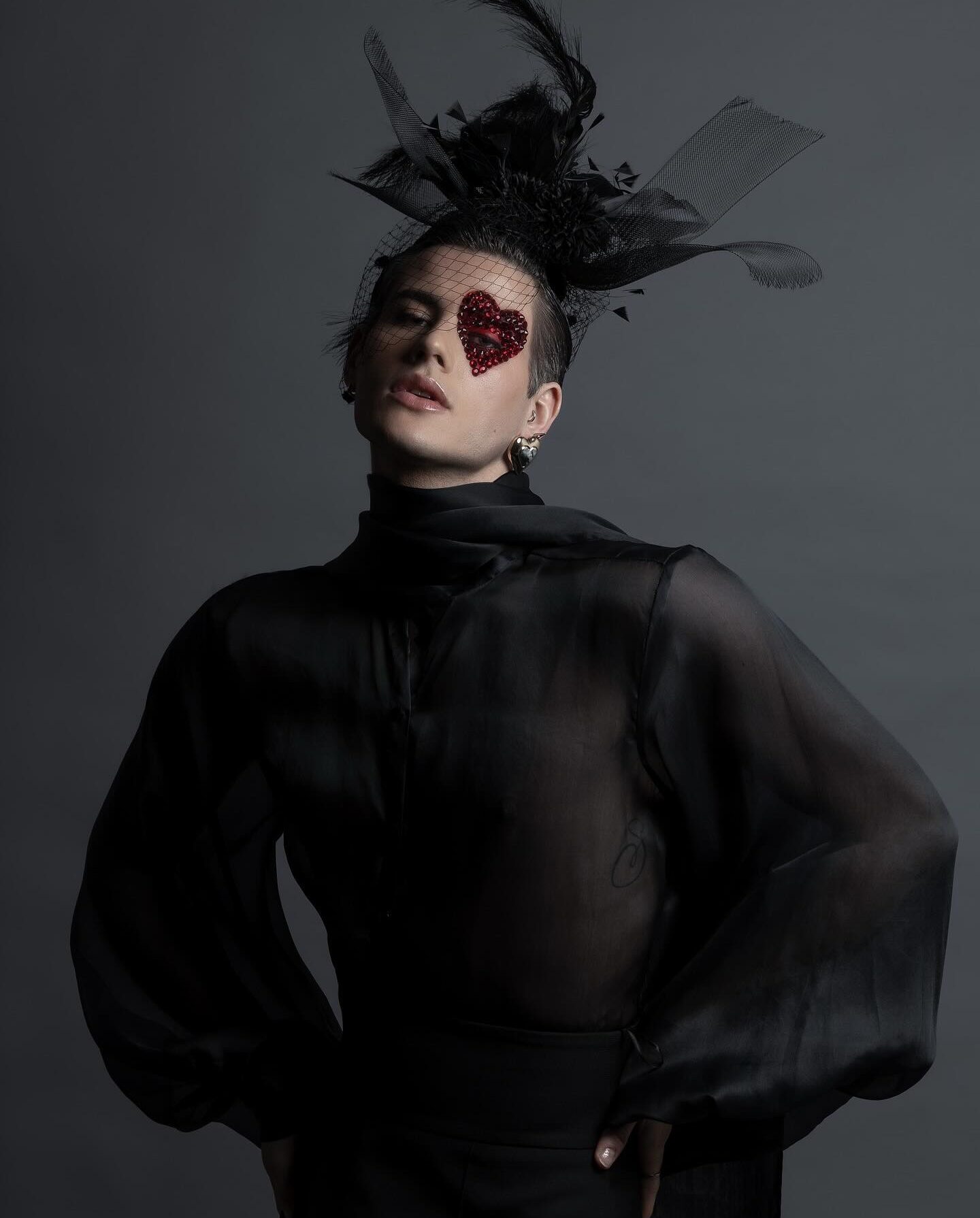 Shooting au Studio Honoré Paris - Studio photo à louer 1er arrondissement